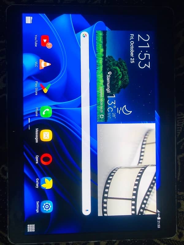 Samsung galaxy tab s10.5 4