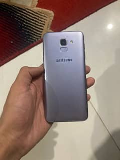 Samsung J6