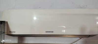 Kenwood AC Inverter for Urgent Sale