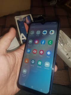 SAMSUNG A10S