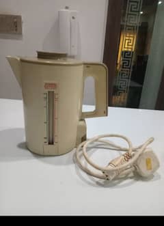 electric kettle