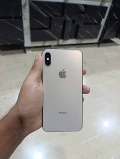 I phone Xs Max