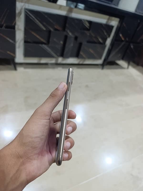 I phone Xs Max 3