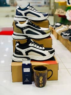 men's shoes