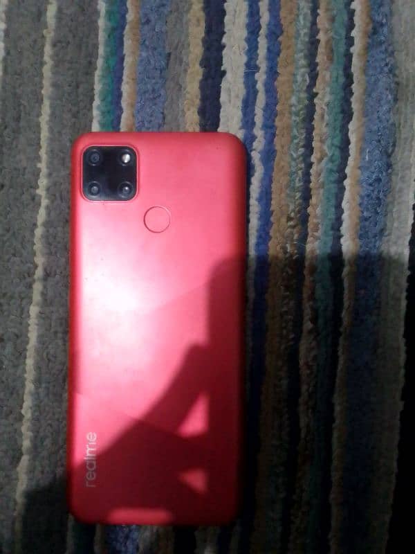 realme c12 3/32 5