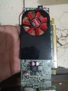 2gb amd graphic card