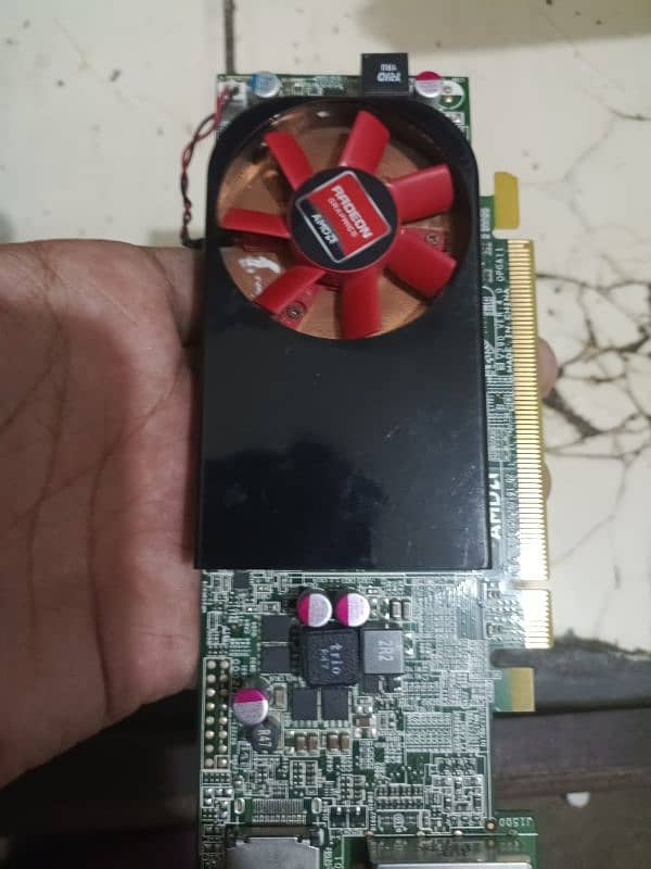 2gb amd graphic card 0