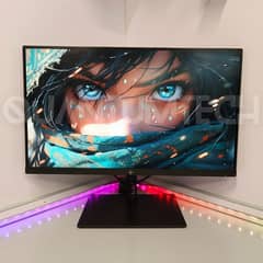 27INCH 4K UHD IPS Type C HP Z27 Borderless Colour Accurate Monitor