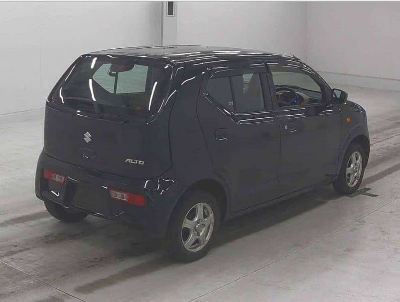 Suzuki Alto 2021 3