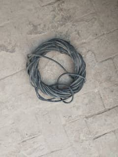 Cable wire