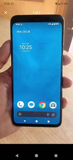 Google Pixel 4xl (6GB/128GB)