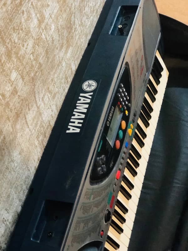 Yamaha Piano 3