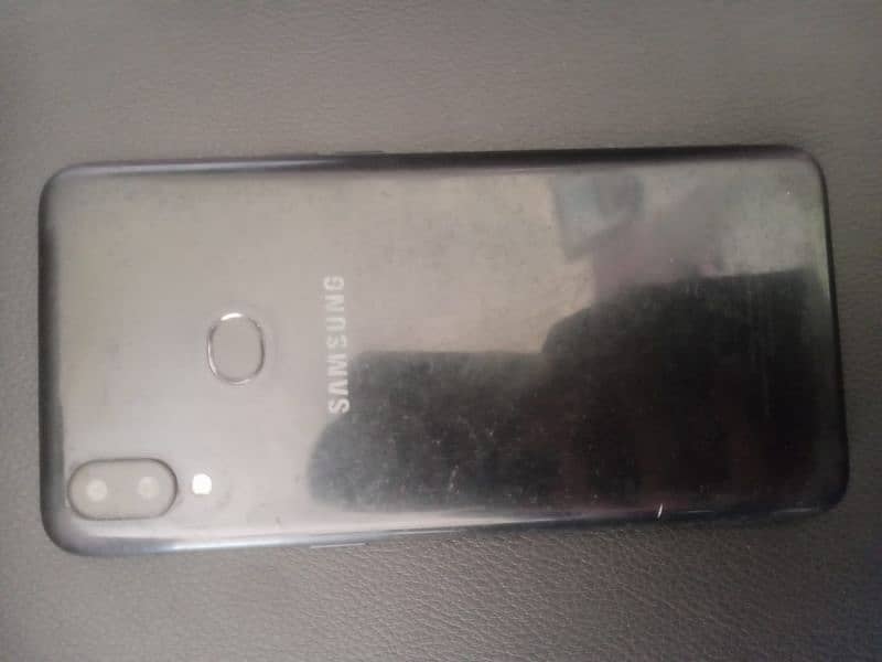 samsung a10s all ok3/32 good condition 1