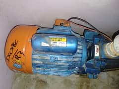 worm pump