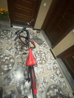 bicycle for sale