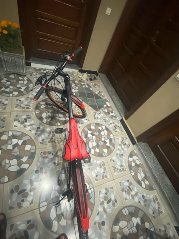 bicycle for sale 0