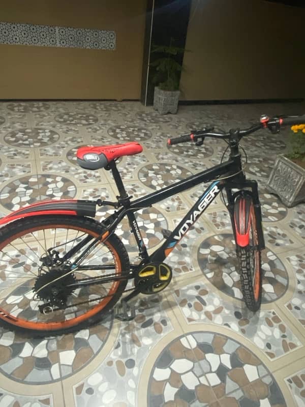 bicycle for sale 1