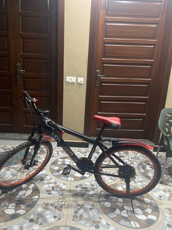 bicycle for sale 2