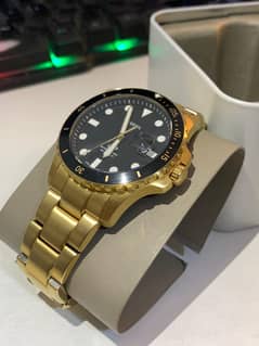 Fossil Watch for Men