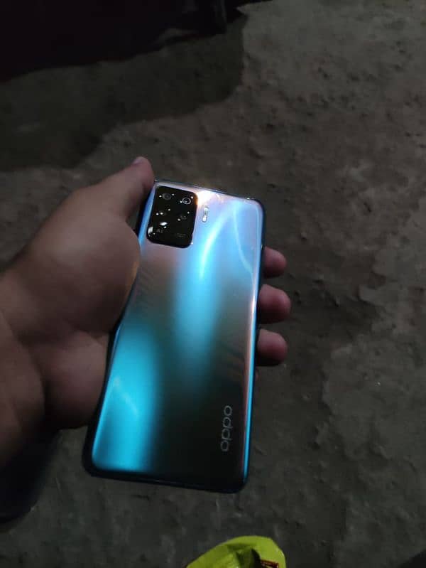 oppo F19 Pro 8/128 1