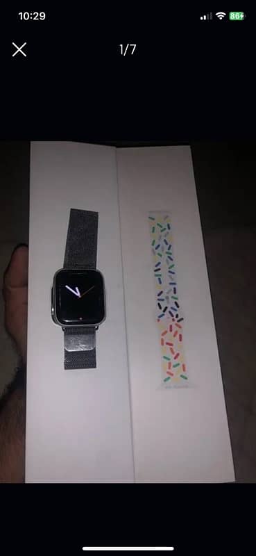 Apple Watch Se 2nd Generation 1