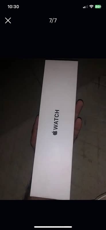 Apple Watch Se 2nd Generation 6