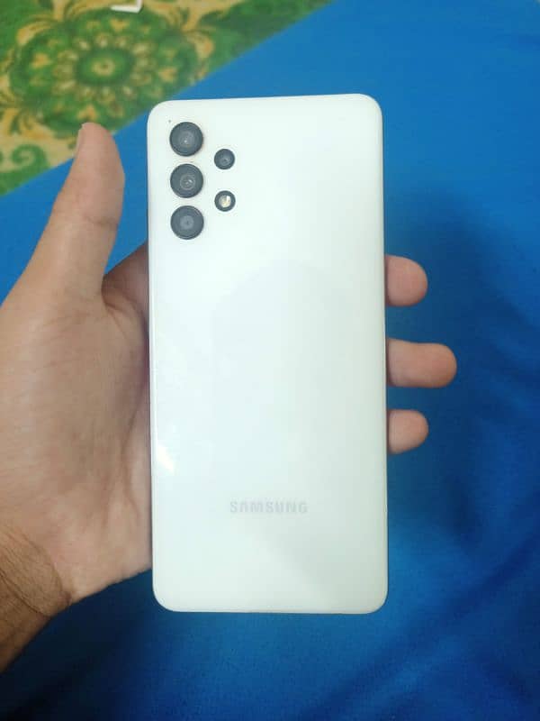 Samsung A32 2