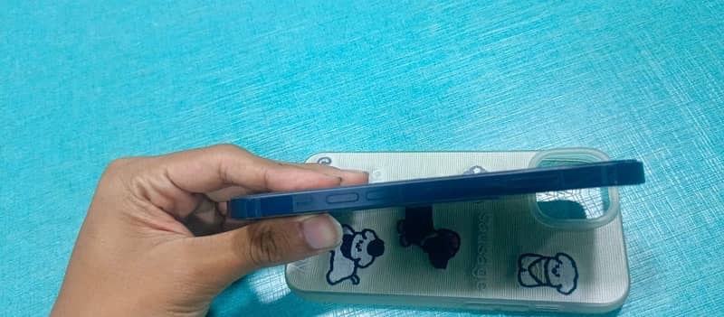 IPHONE 13 FU MIDNIGHT BLUE 4