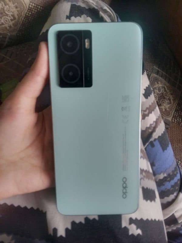 oppo a57 4g (exchange possible) 3