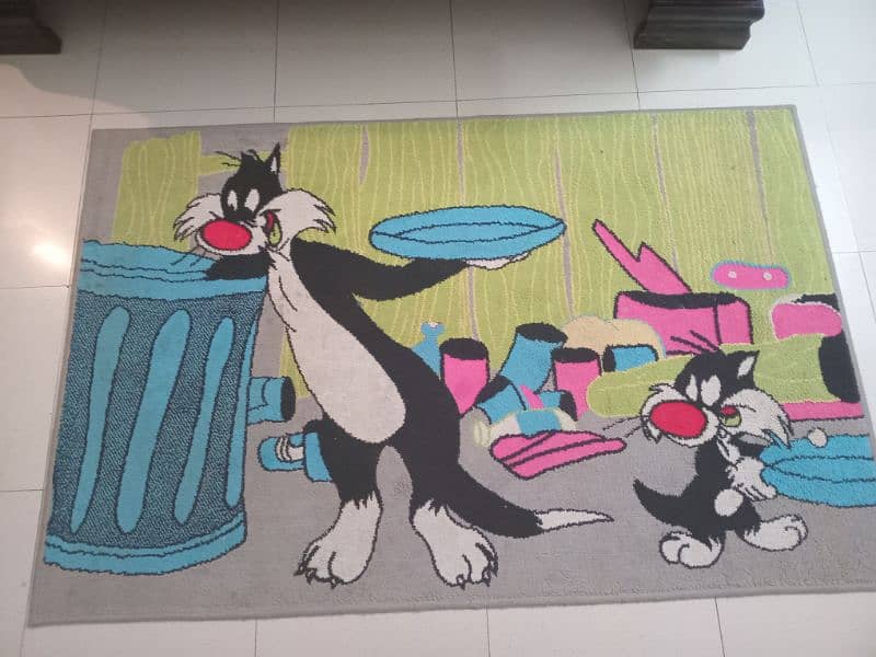 kids room rug 0