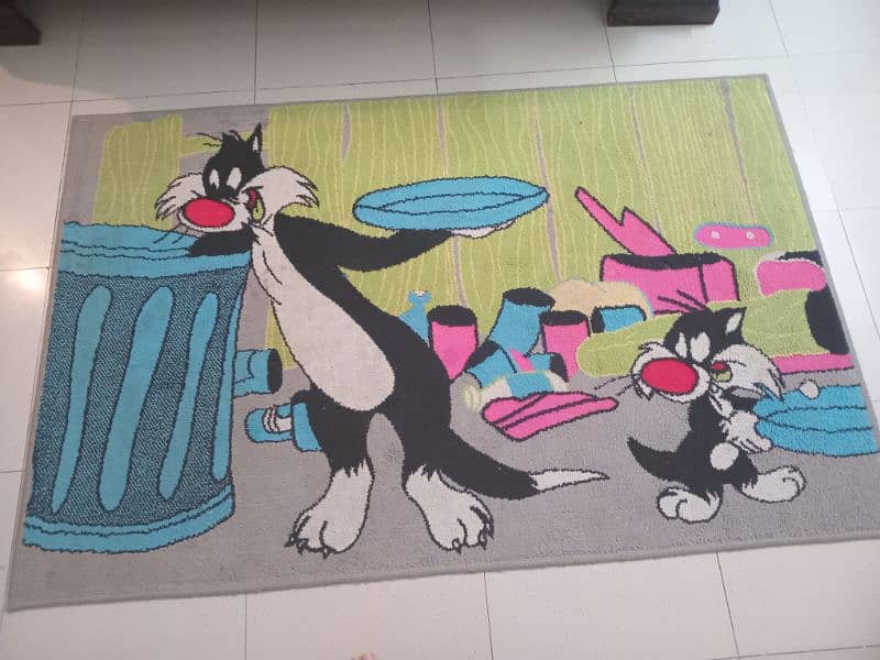 kids room rug 1