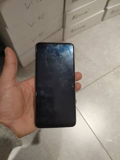 vivo S1  6 GB ram 128