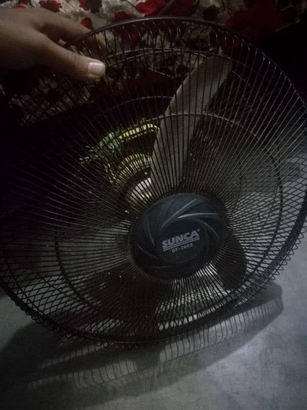 12v fan 0