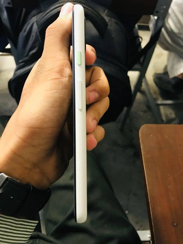 Google pixel 4a5g 6/128 for sale 2