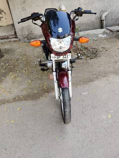 Suzuki GD110 2019 Model Price 88K Final