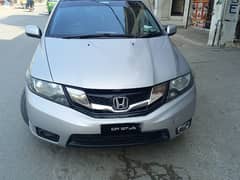 Honda City IVTEC 2010 urgent for sale 0/3/004381772