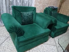 selling my five seater sofa