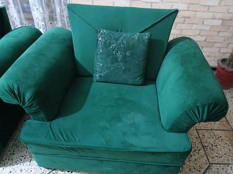 selling my five seater sofa 2