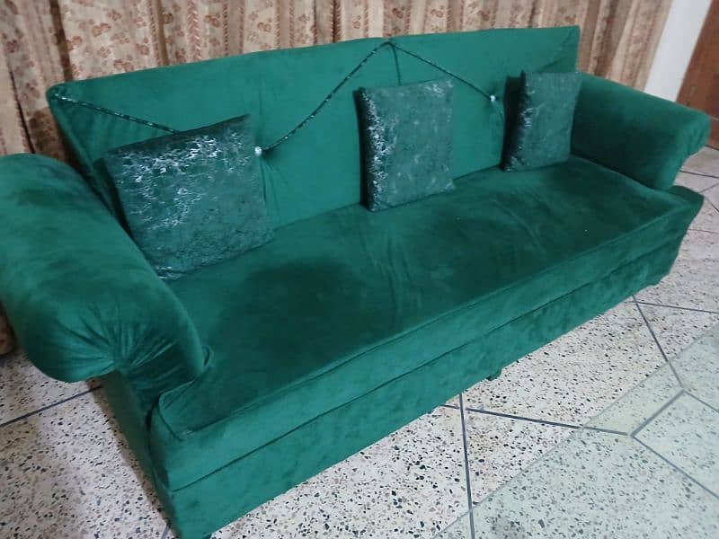 selling my five seater sofa 3