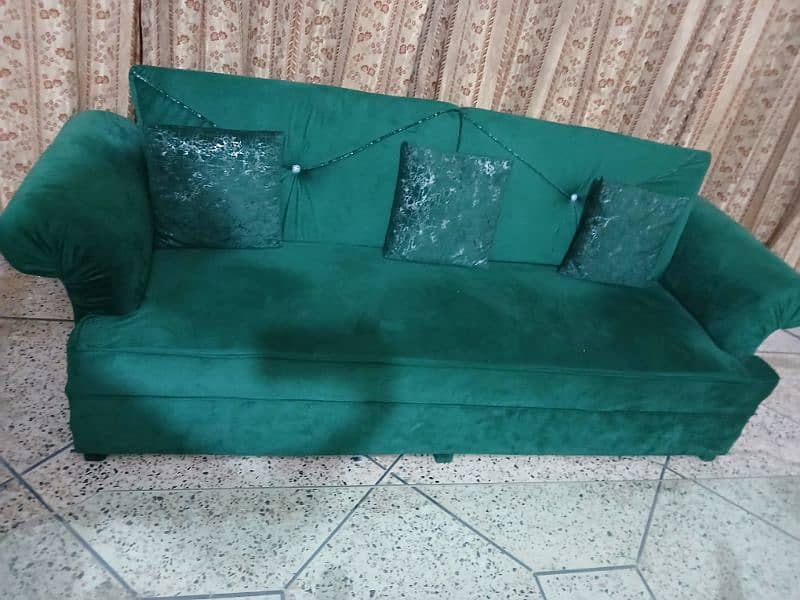 selling my five seater sofa 4