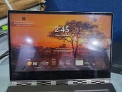 lenovo Yoga series