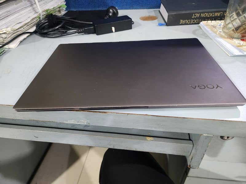 lenovo Yoga series 1