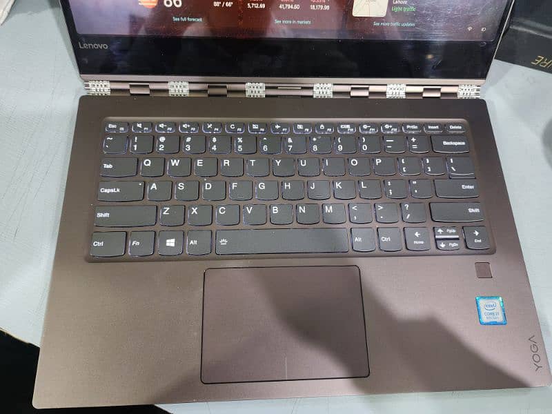 lenovo Yoga series 2