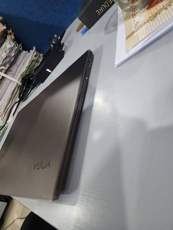 lenovo Yoga series 3