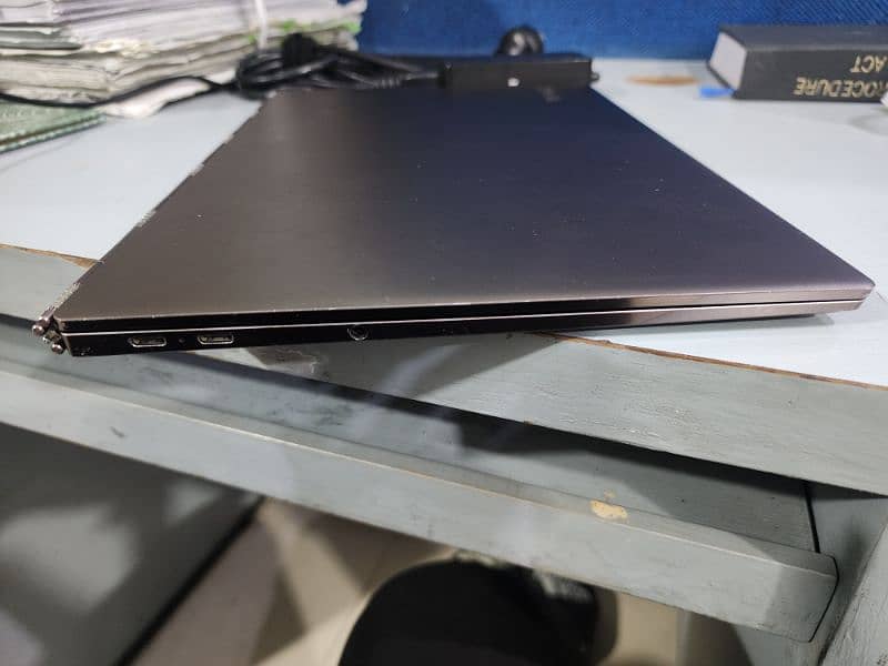 lenovo Yoga series 4