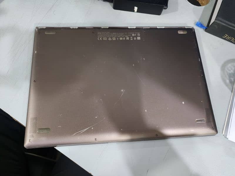 lenovo Yoga series 5