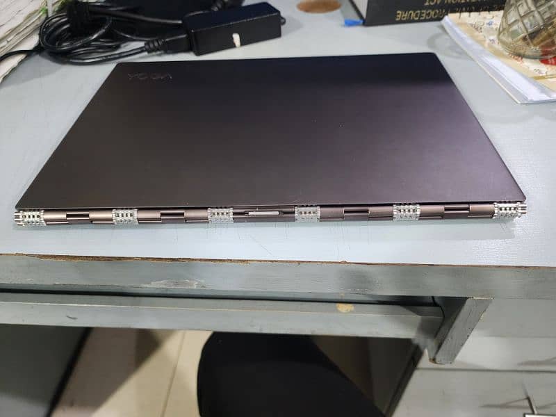 lenovo Yoga series 6