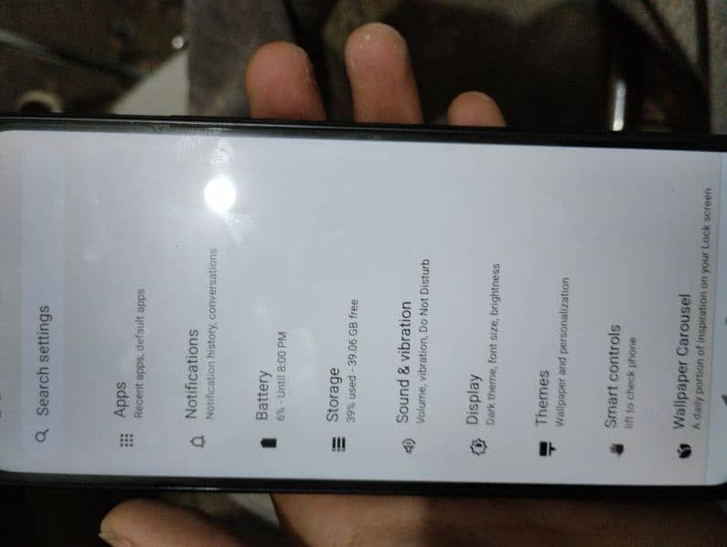 Redmi Ax3.10 by 10 condition only 1 week use 6