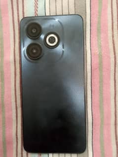 Infinix Smart 8