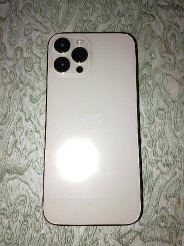 iphone 12 pro max fu 128 non pta 2